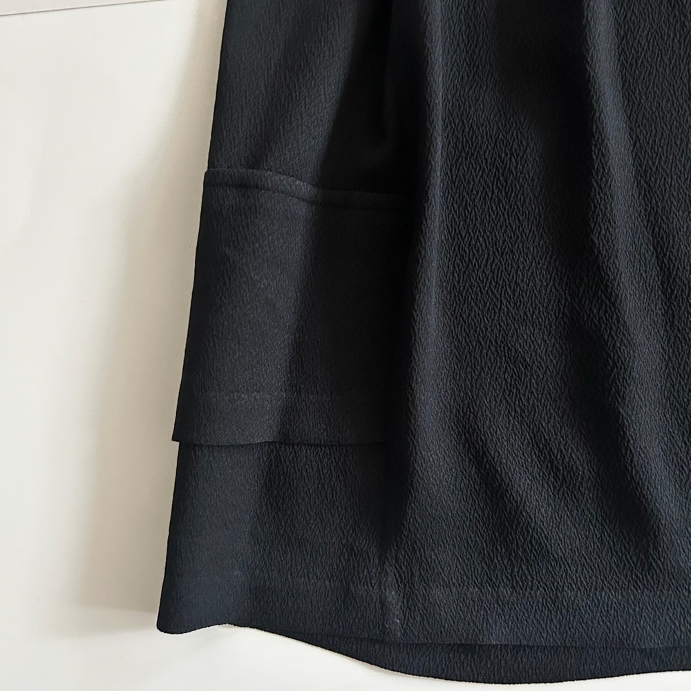 Vintage Mayle Short Sleeve Blouse - Picture 4 of 8